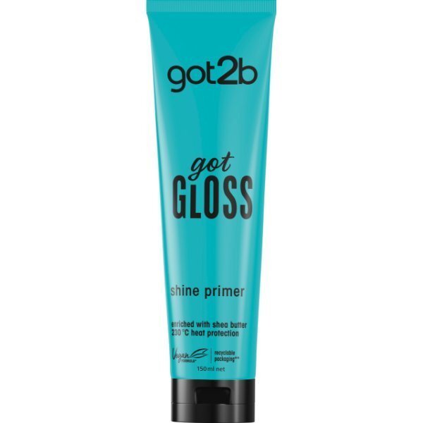 got2b Gloss Shine Primer 150ml