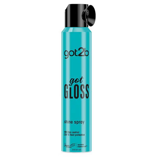 got2b Gloss Shine Spray 200ml