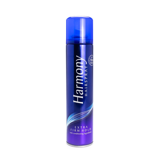 Harmony Hairspray Extra Firm - Direct2Customer
