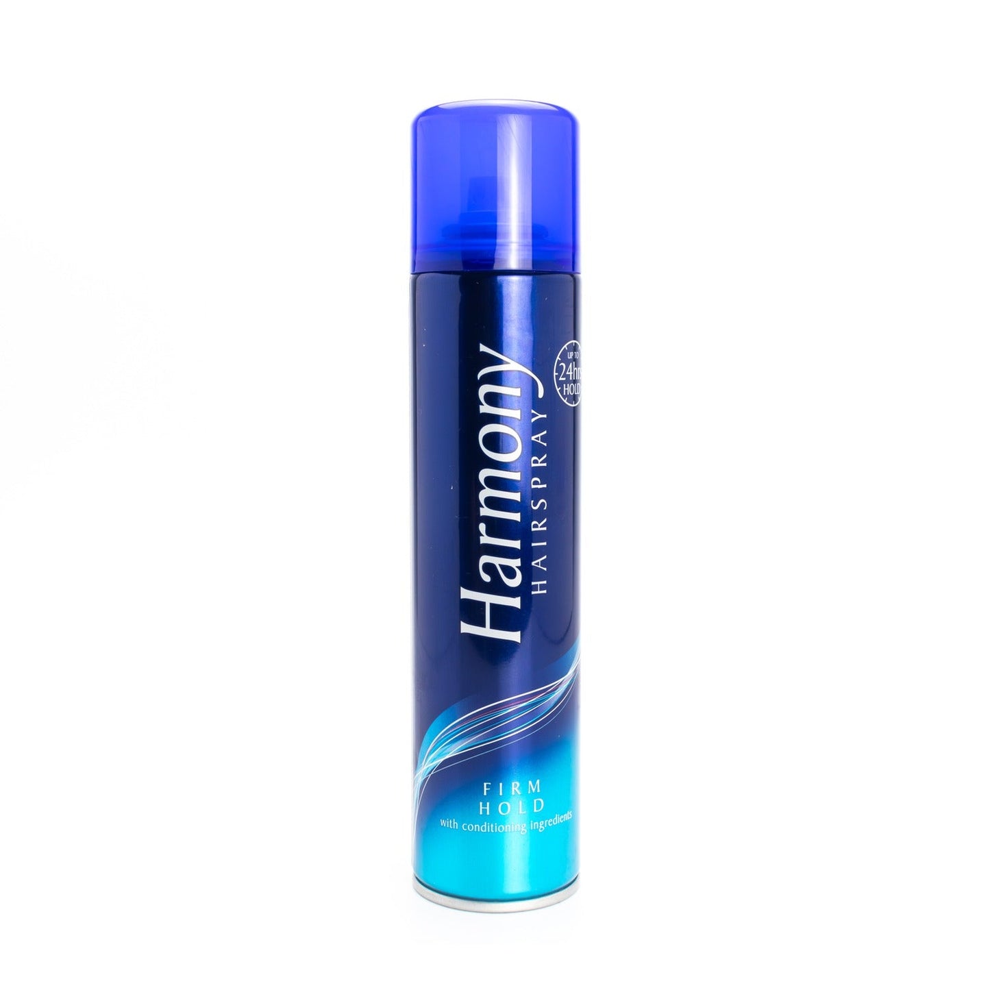 Harmony Hairspray Firm - Direct2Customer