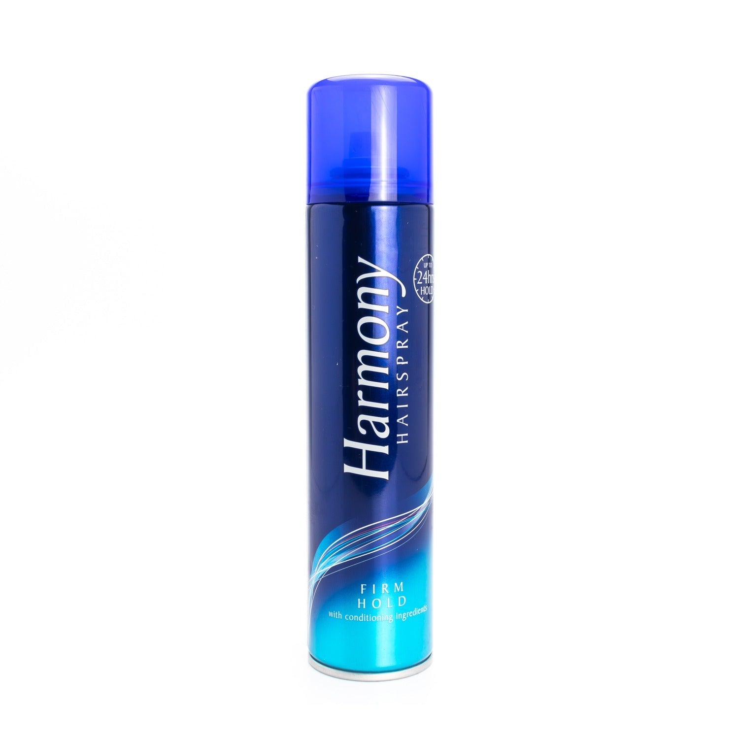Harmony Hairspray Firm - Direct2Customer