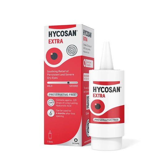 Hycosan Extra 7.5ml - Direct2Customer