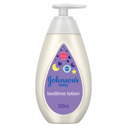 Johnson's Baby Bedtime Lotion - Direct2Customer