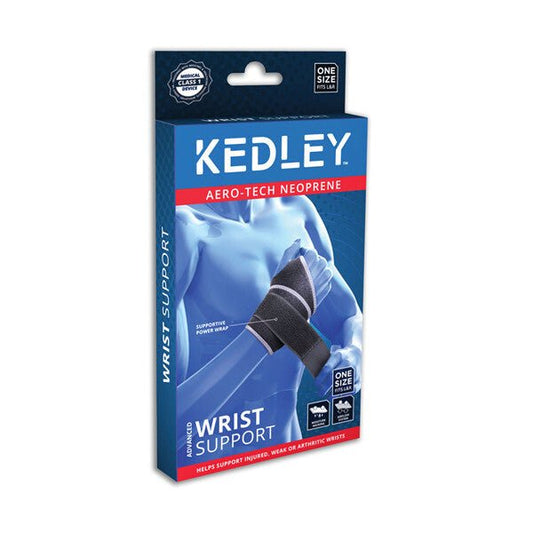 Kedley Aero Tech Wrist Support - Direct2Customer