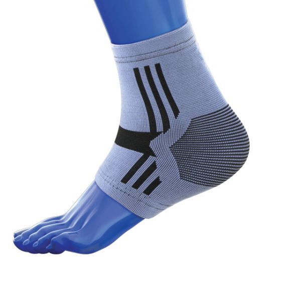 Kedley Elasticated Ankle Support Extra Large - Direct2Customer