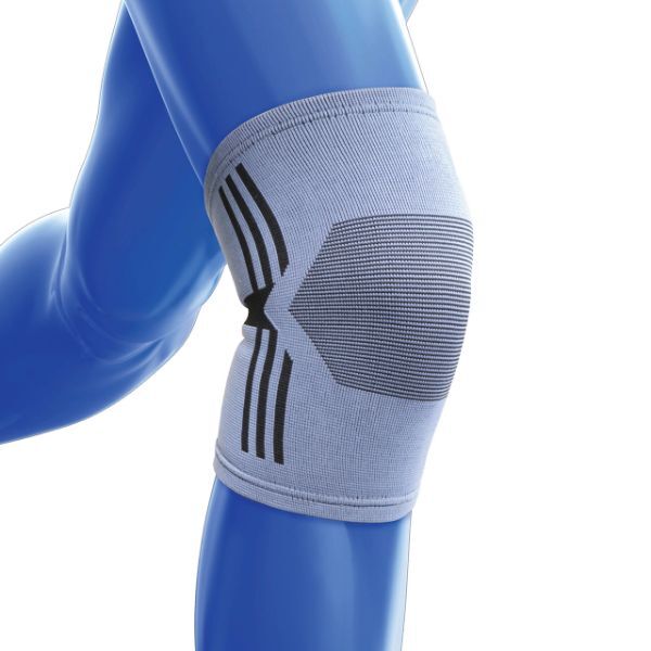 Kedley Elasticated Knee Support Medium - Direct2Customer