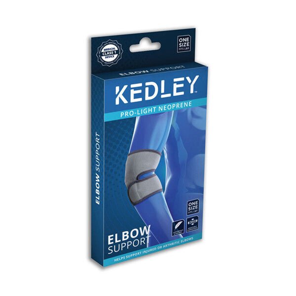 Kedley Neoprene Elbow Support Universal - Direct2Customer
