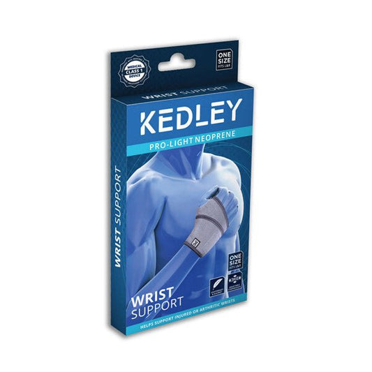 Kedley Neoprene Wrist Support Universal - Direct2Customer