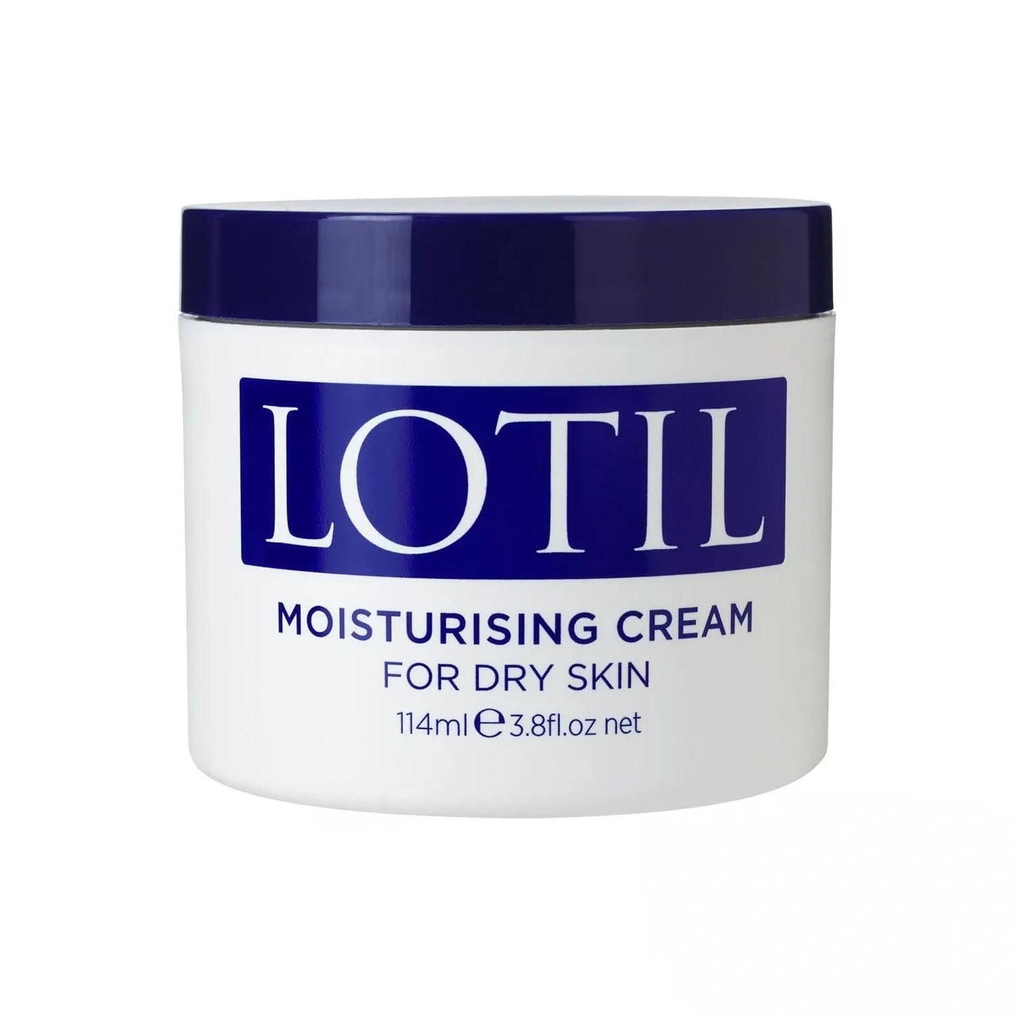 Lotil Cream For Dry Skin 114ml - Direct2Customer