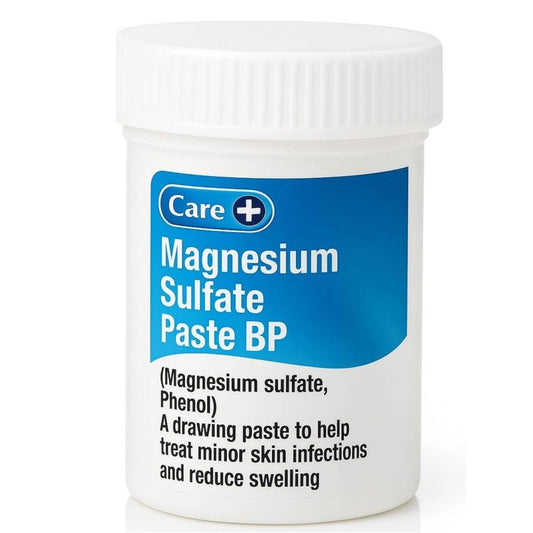 Magnesium Sulphate Paste 50g - Direct2Customer