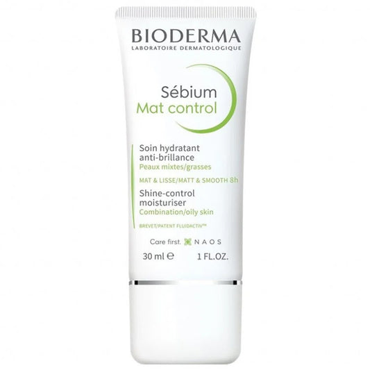 Bioderma Sebium Mat Control 30ml
