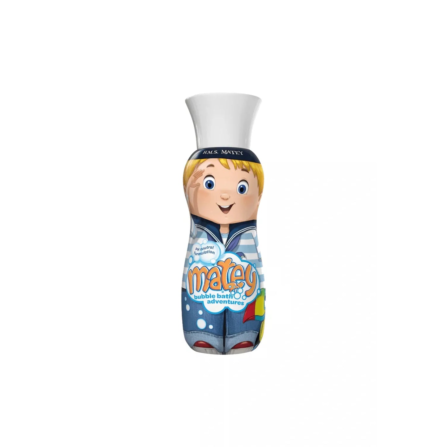 Matey Bubble Bath Max 450ml