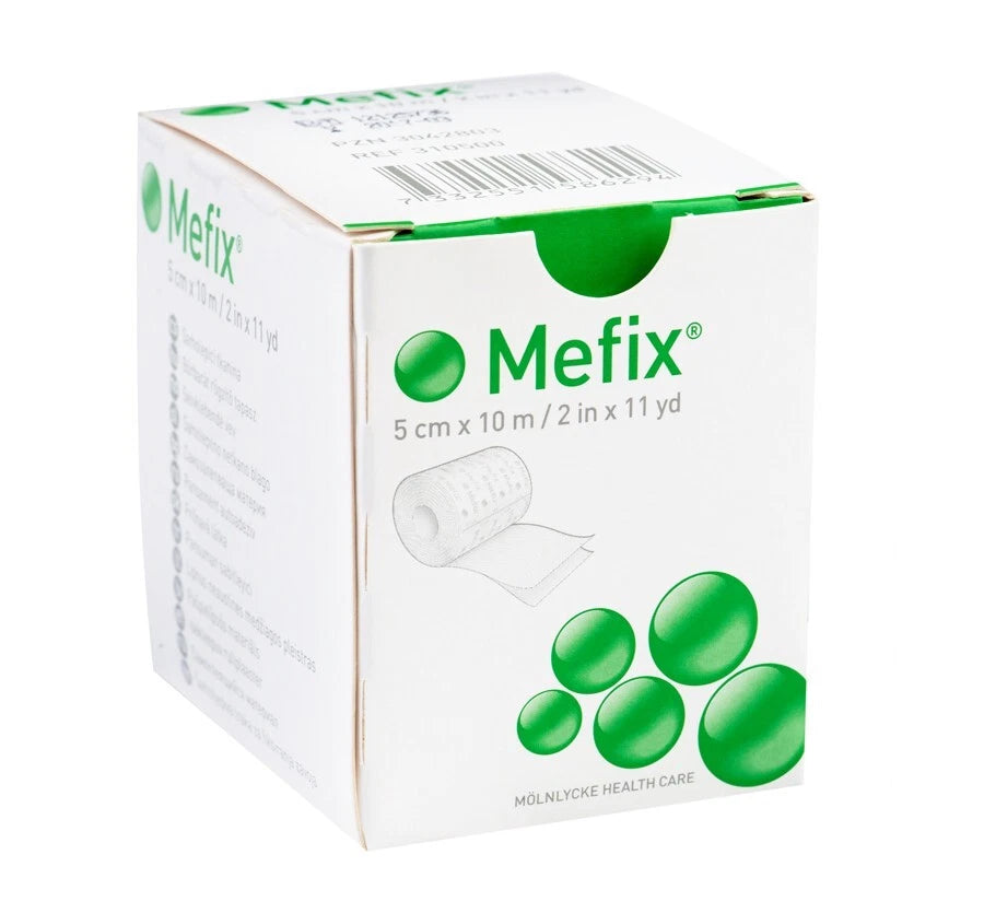 Mefix Tape 5cm x 10m