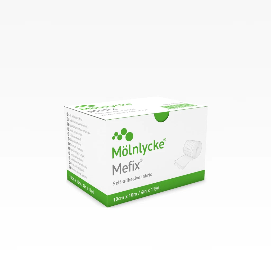 Mefix Tape 10cm x 10m