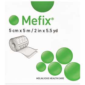 Mefix Tape 5cm x 5m