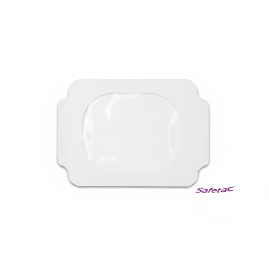 Mepitel Film 10.5x12cm 296500 - Pack of 10 - Direct2Customer