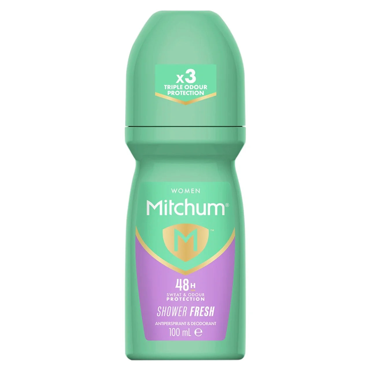 Mitchum Roll-On Shower Fresh 100ml
