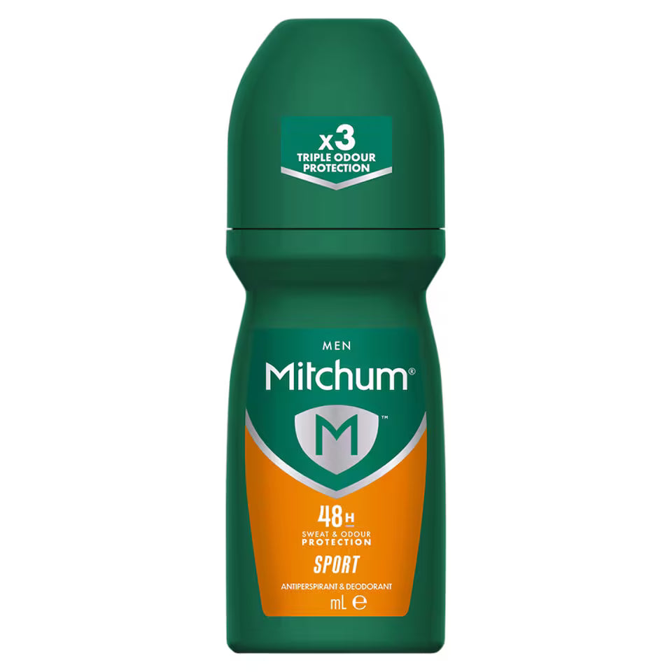 Mitchum Roll-On Sport 100ml