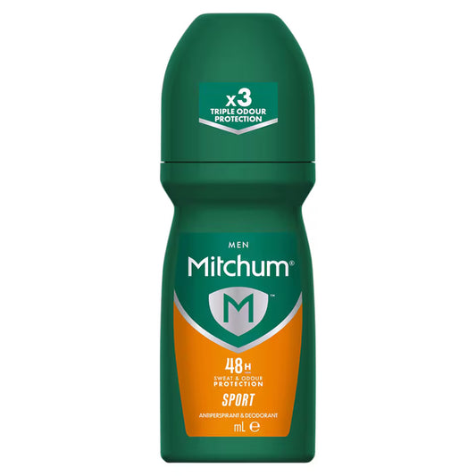 Mitchum Roll-On Sport 100ml