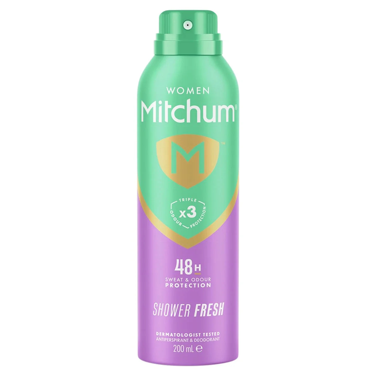 Mitchum Anti-Perspirant Shower Fresh 200ml
