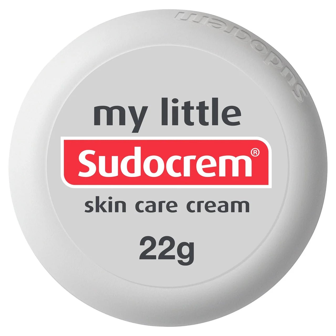 My Little Sudocrem 22g - Direct2Customer