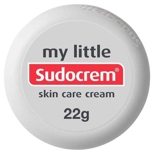 My Little Sudocrem 22g - Direct2Customer