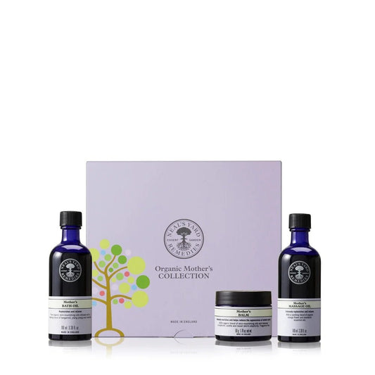 Neal's Yard Remedies Mother's Organic Collection - Direct2Customer