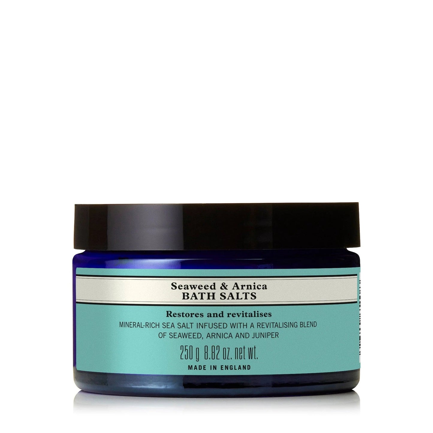 Neal's Yard Seaweed & Arnica Bath Salts 250g - Direct2Customer