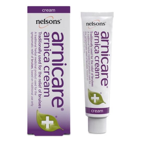 Nelsons Arnicare Arnica Cream 50g - Direct2Customer