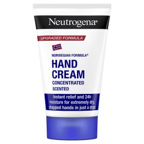 Neutrogena Hand Cream Scented 50ml