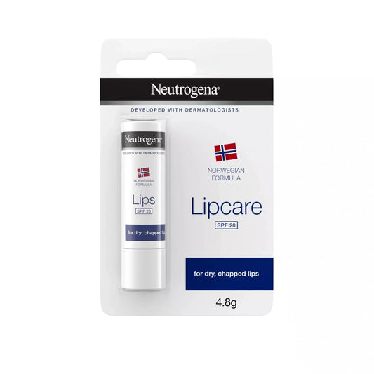 Neutrogena Lip Care 4.8g