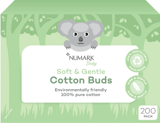 Numark Cotton Buds 200 - Direct2Customer
