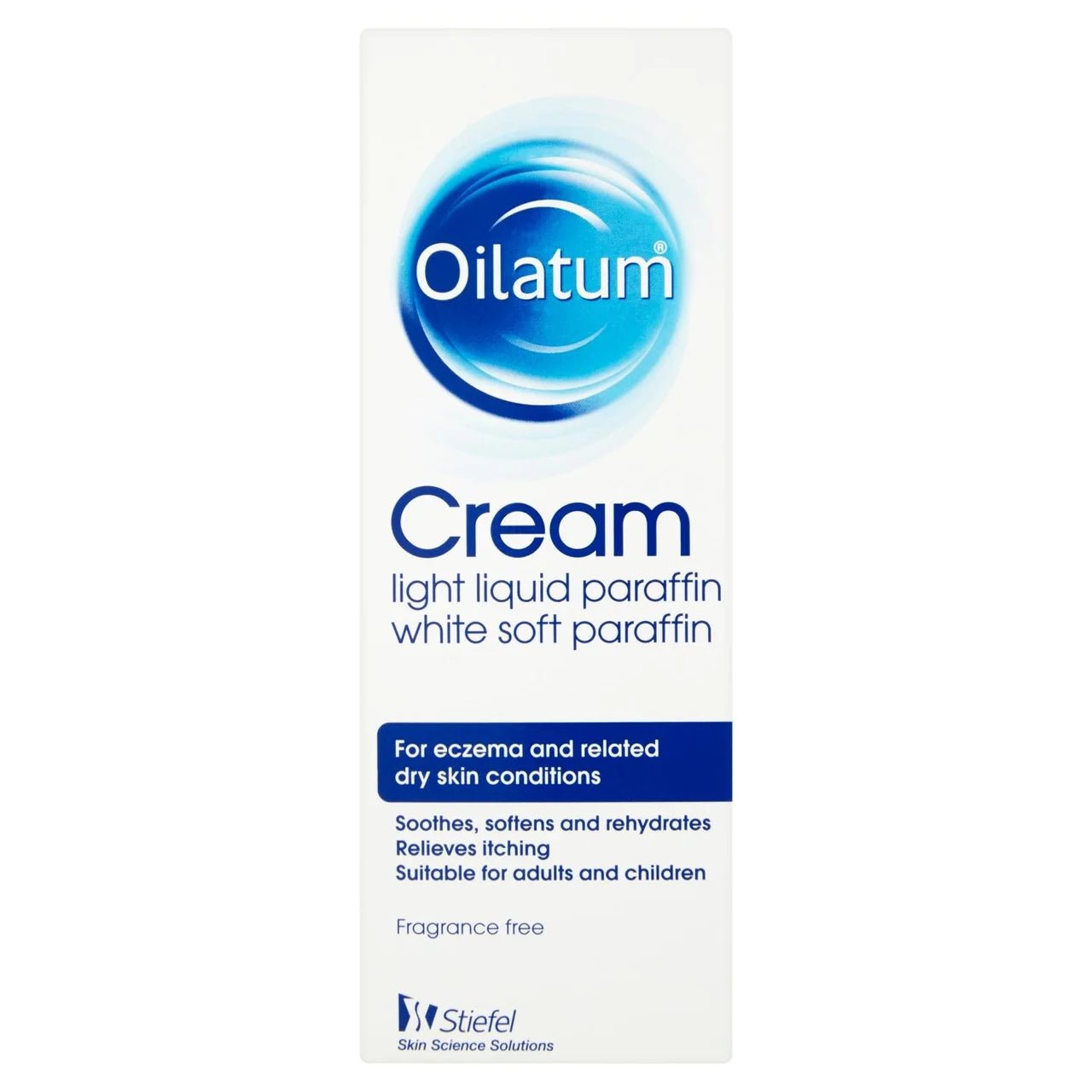 Oilatum Cream 150g - Direct2Customer