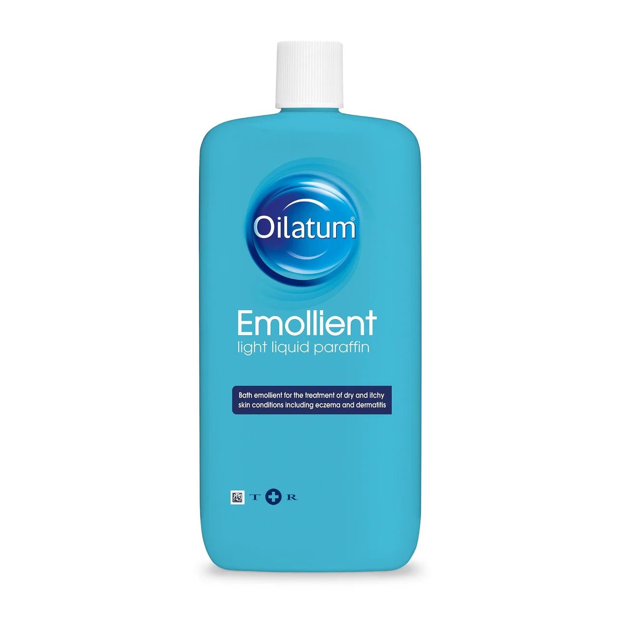 Oilatum Emollient 500ml - Direct2Customer