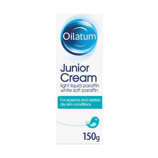 Oilatum Junior Cream 150g