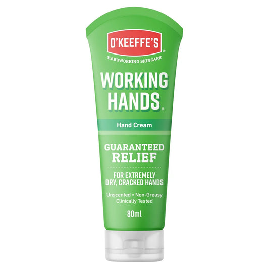 O'Keeffe's Working Hands Tube 85g