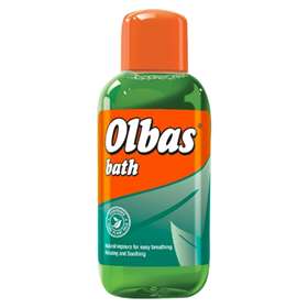 Olbas Oil Bath 250ml - Direct2Customer