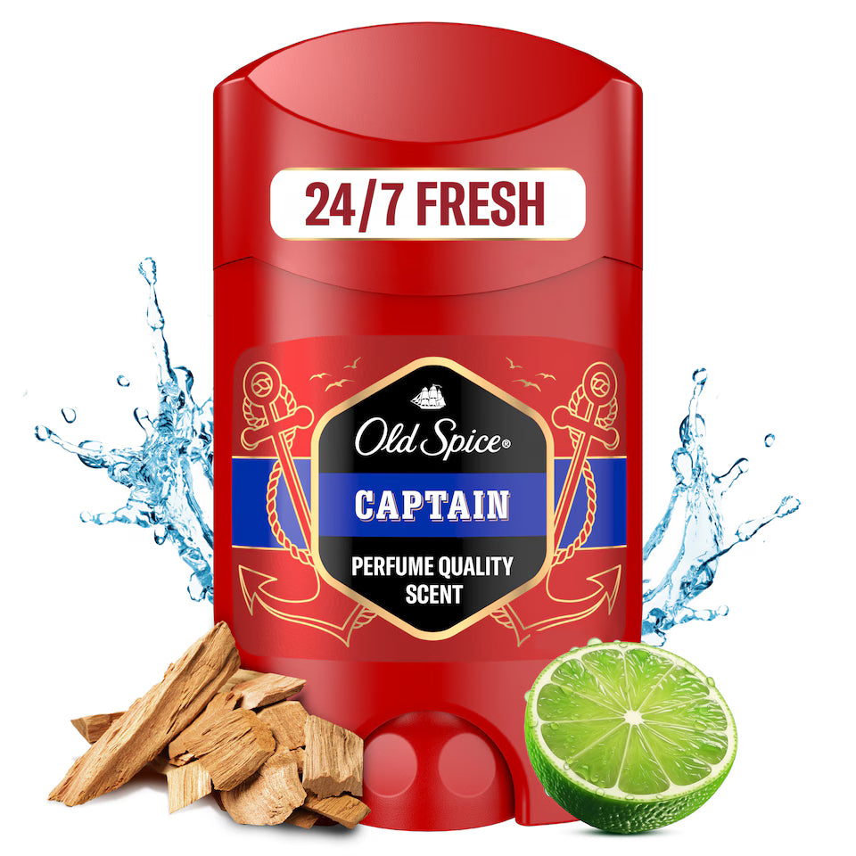 Old Spice Red Collection Deodorant Stick 65ml