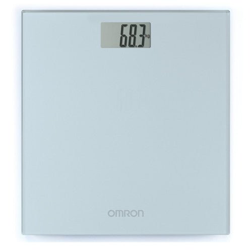Omron HN289 Weighing Scale - Direct2Customer