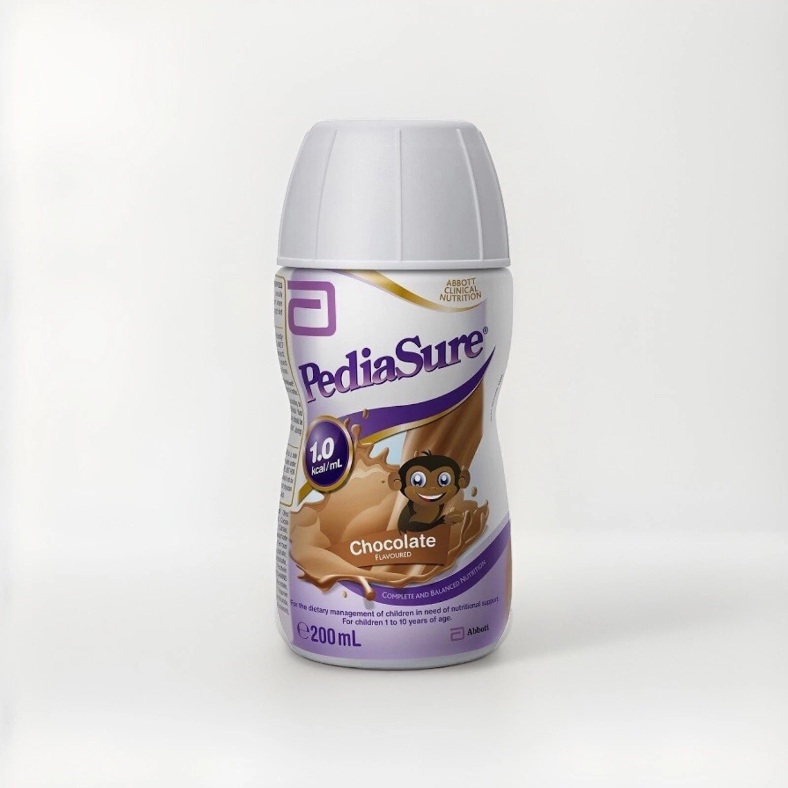 PaediaSure Shake Chocolate 200ml - Direct2Customer