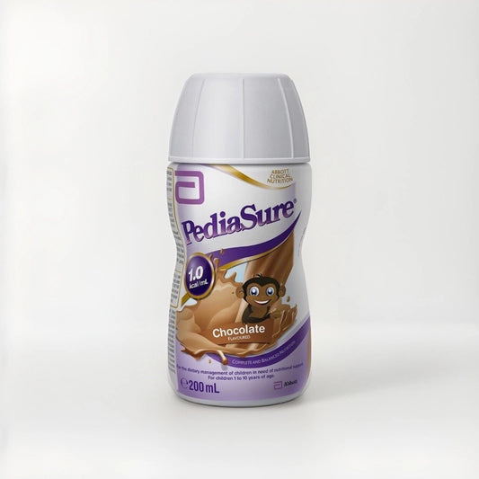 PaediaSure Shake Chocolate 200ml - Direct2Customer