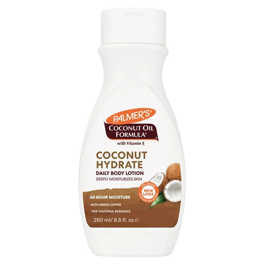 Palmer's Coconut Oil Formula Body Lotion 250ml - Direct2Customer