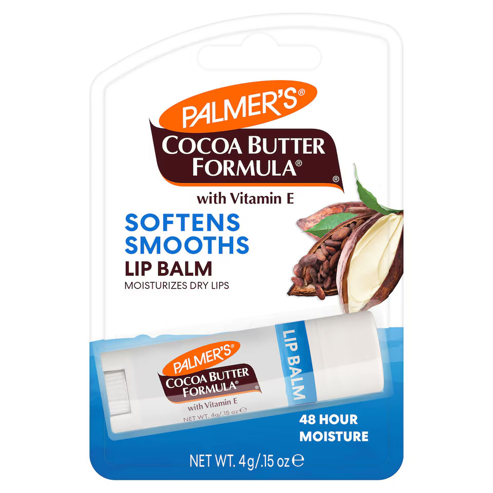 Palmer's Cocoa Butter Formula Lip Balm 4g