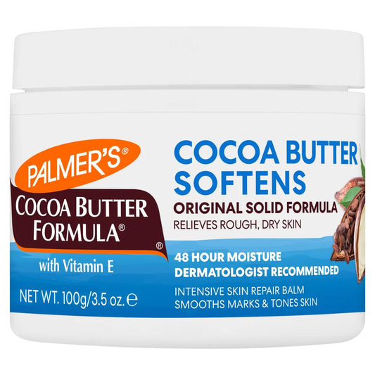 Palmer's Cocoa Butter Formula Jar 100g - Direct2Customer