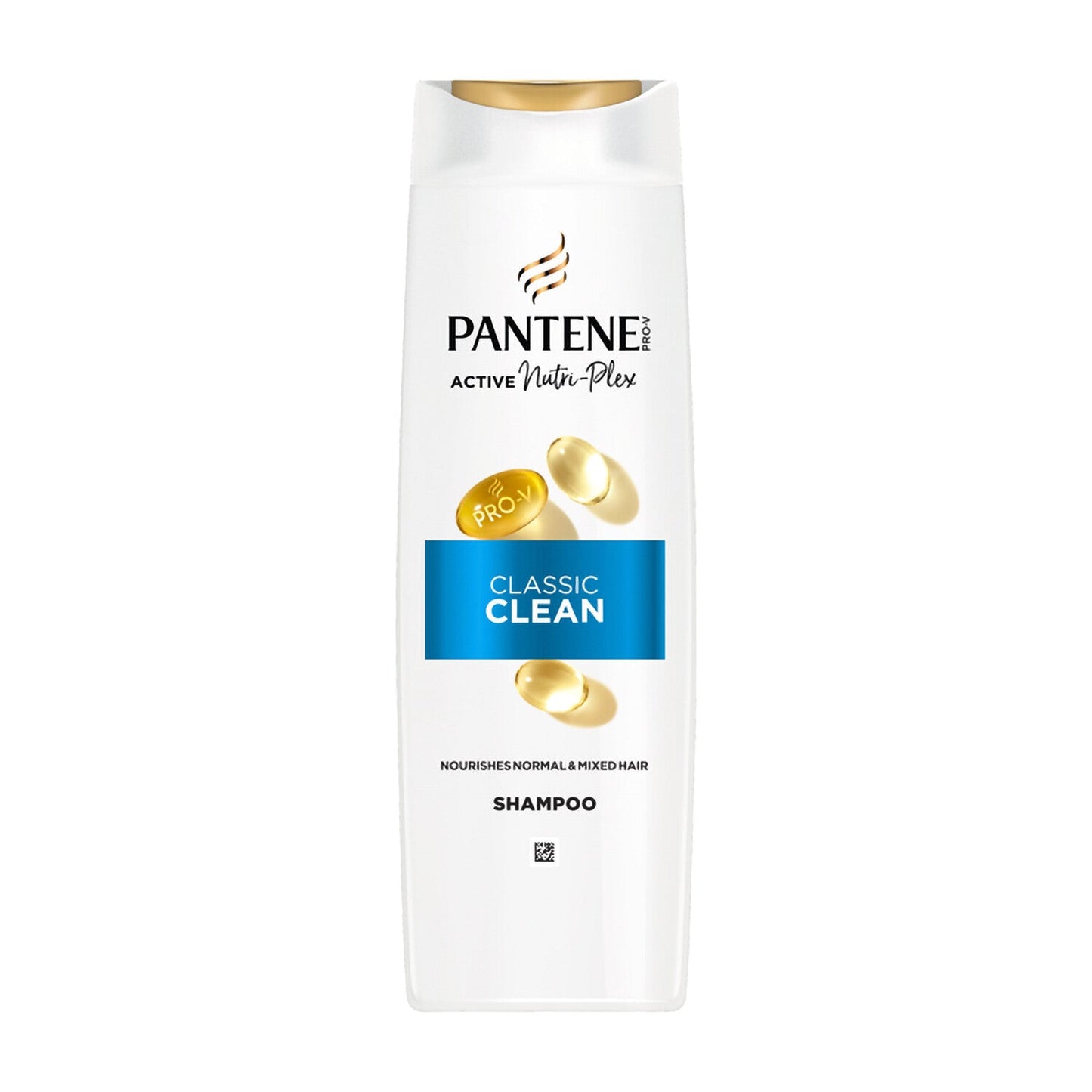 Pantene Shampoo Classic 325ml - Direct2Customer