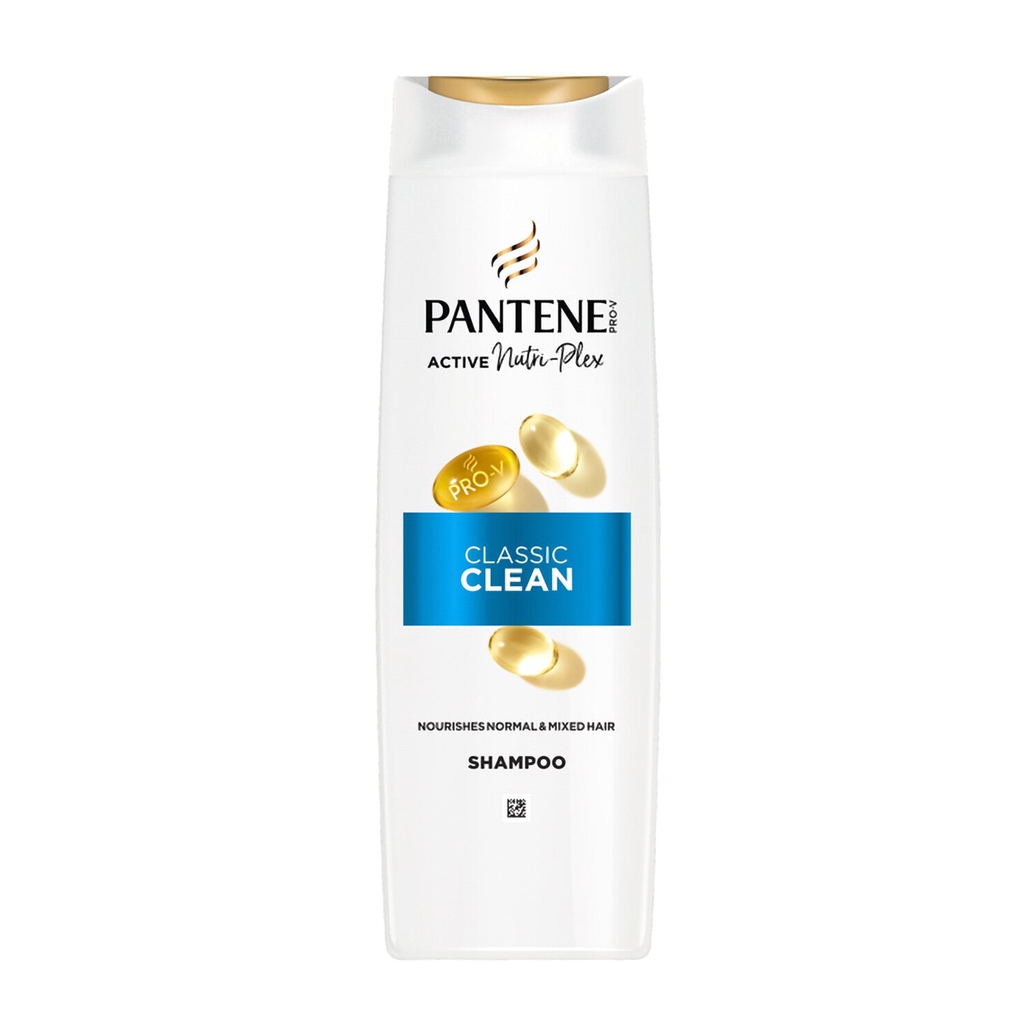Pantene Shampoo Classic 325ml - Direct2Customer