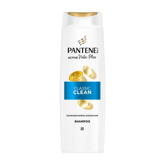 Pantene Shampoo Classic 325ml - Direct2Customer