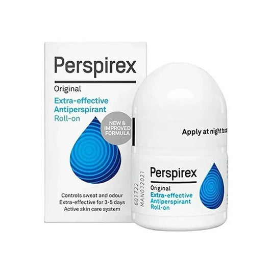 Perspirex Roll-On Original 20ml - Direct2Customer