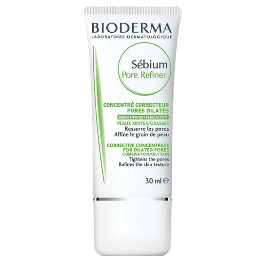 Bioderma Sebium Pore Refiner Tube 30ml