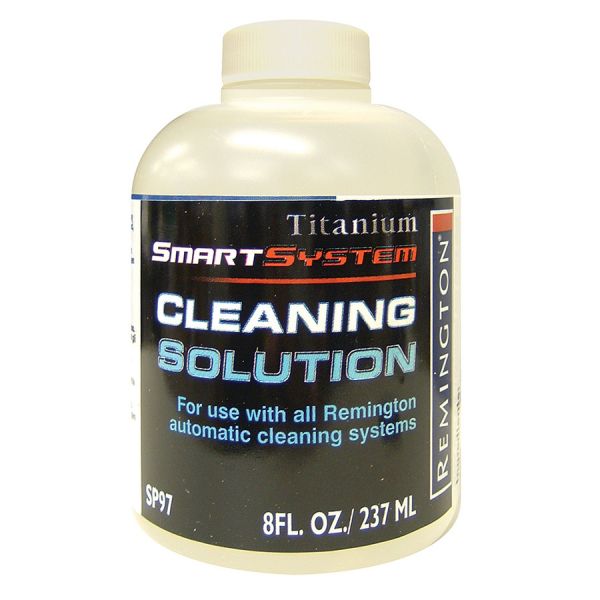 Remington Cleaning Solution for 9700/500 - Direct2Customer